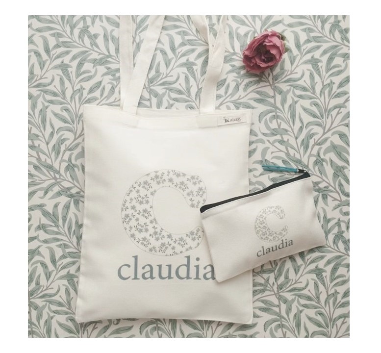 Tote bag